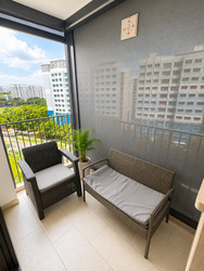 The Wisteria (D27), Apartment #592121761